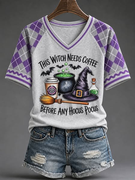 Witchy Style