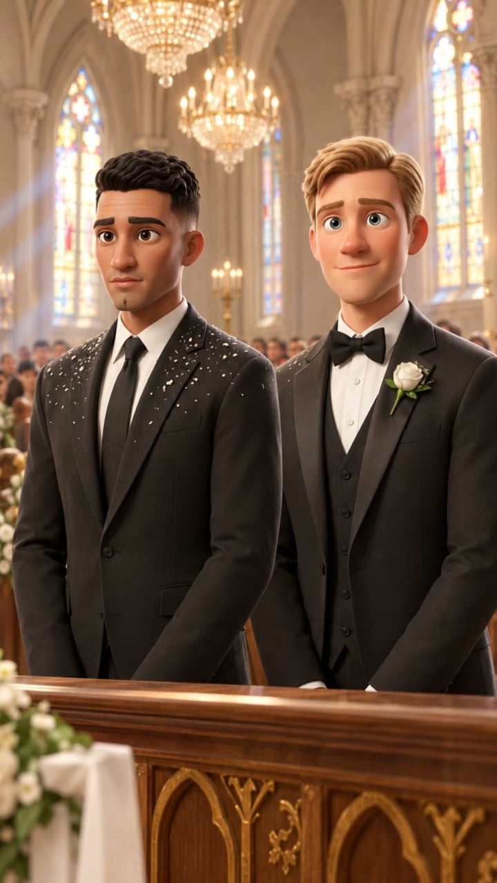 Still itching? It's not dry skin — it's fungus living on your face