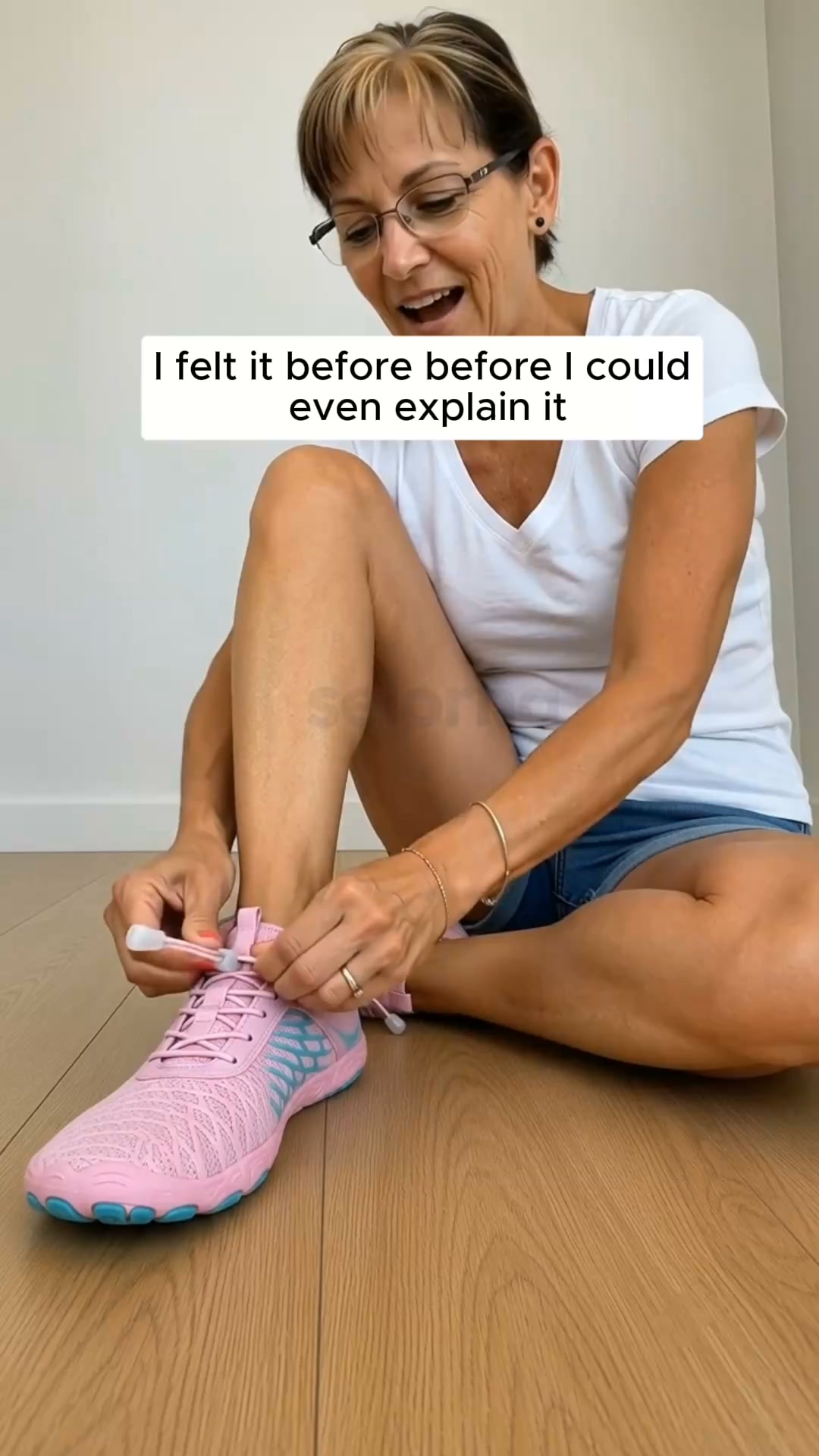 Made for the Way Your Feet Move
