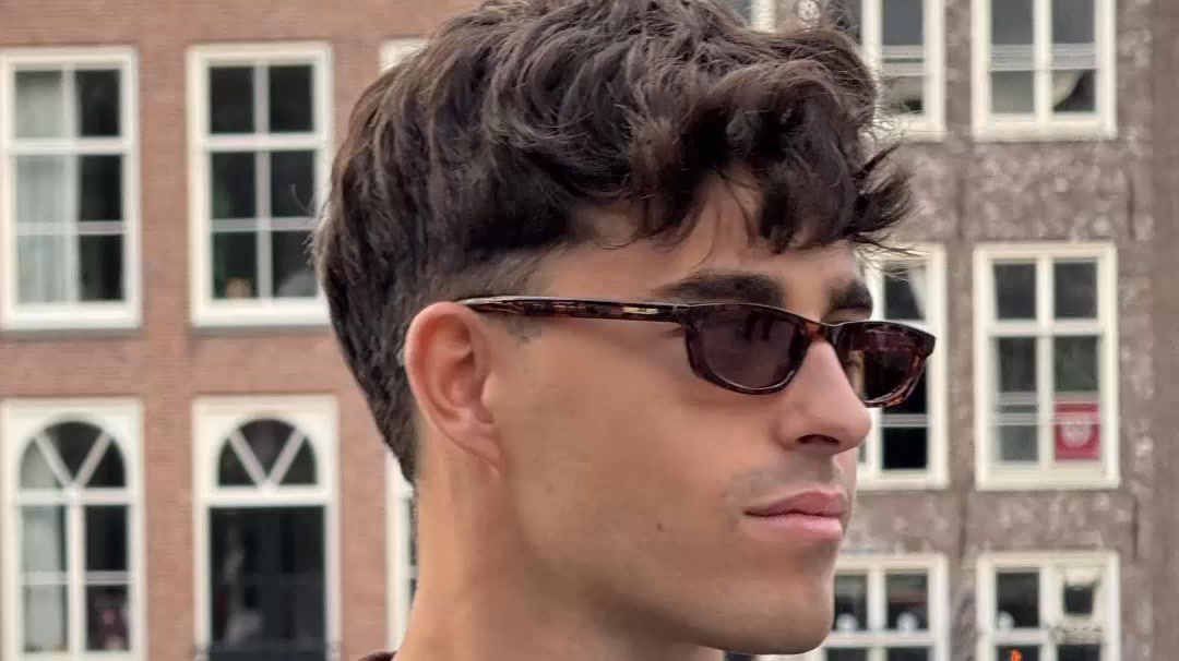 High quality eyewear