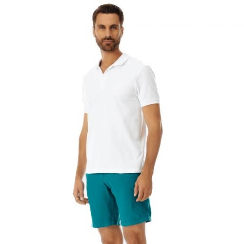 Μπλούζες Vilebrequin White