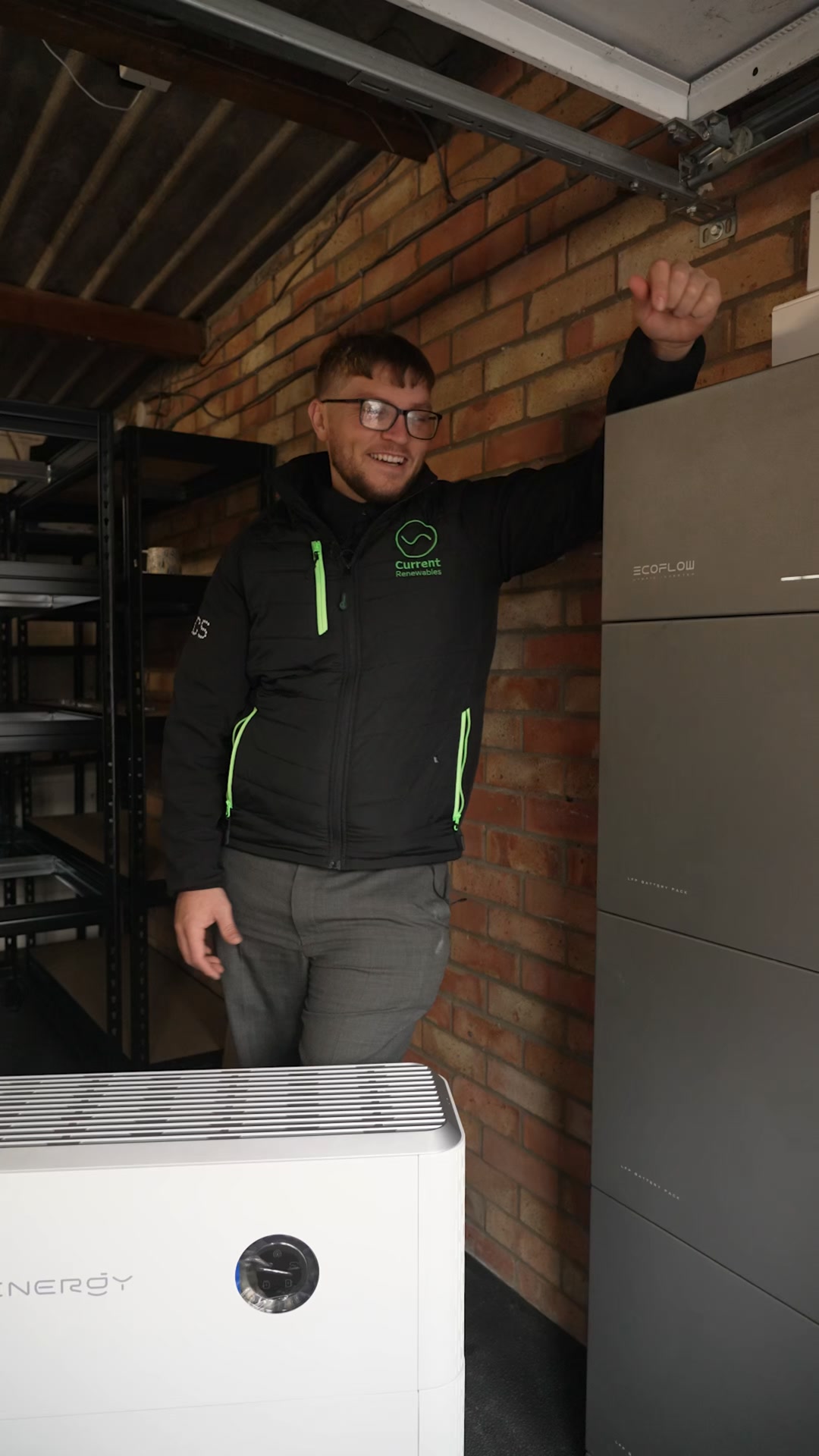 Smarter Home Energy