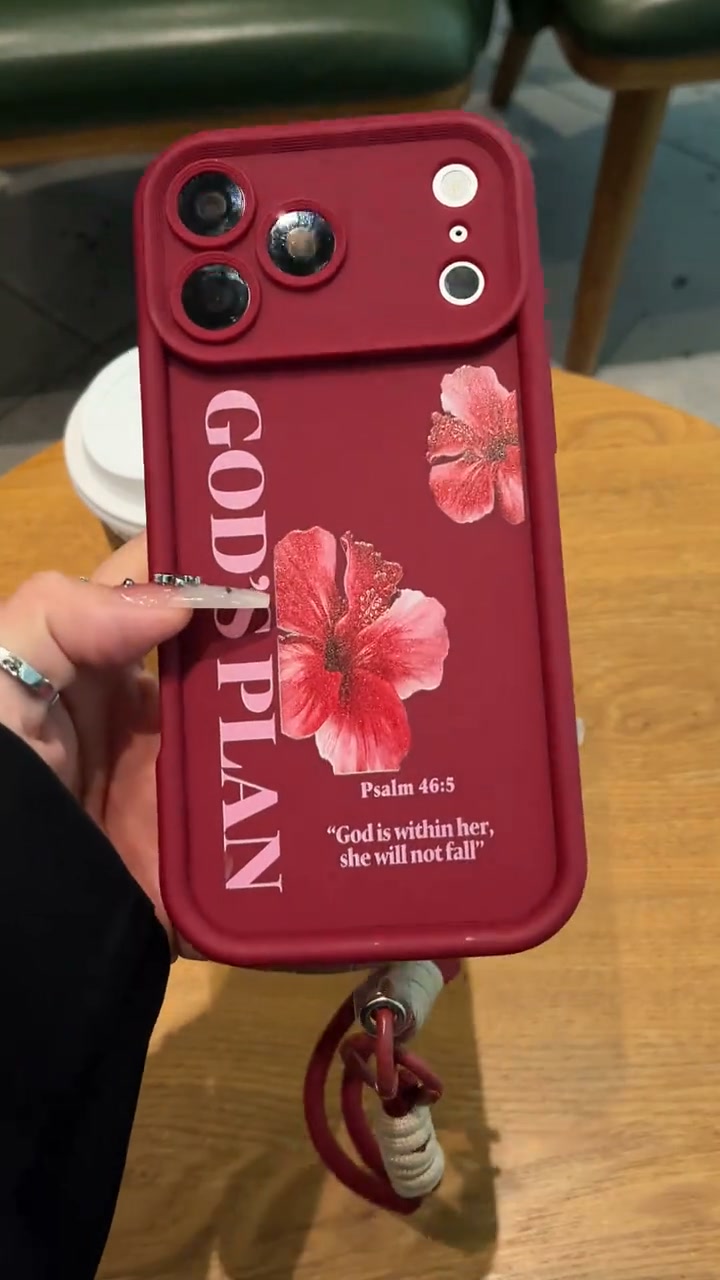 Your New Everyday Favorite