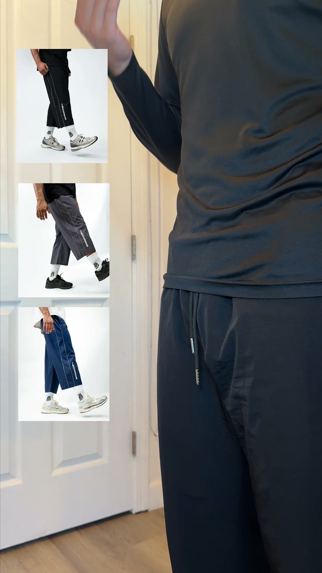 Made by Athletes, for Athletes