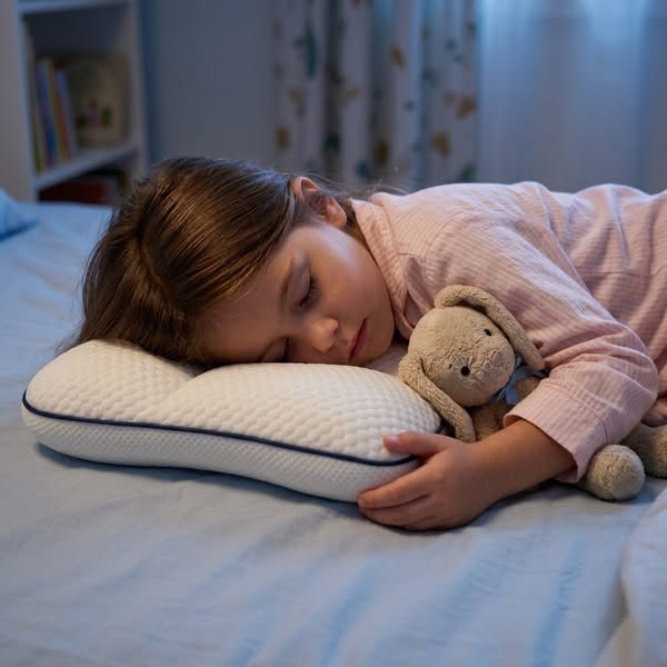 Is your child really sleeping right?