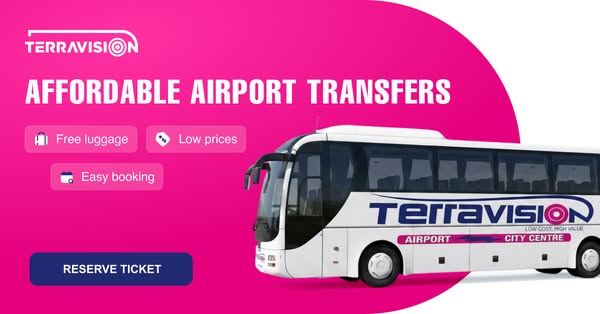 Low-cost high-quality transfers