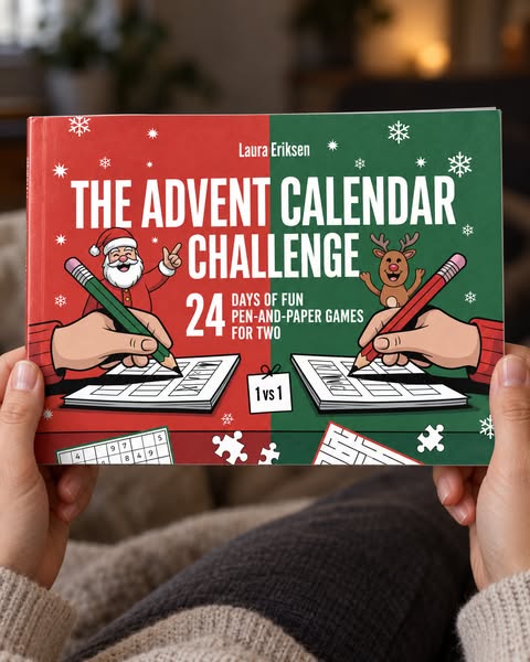 Christmas Fun for Two