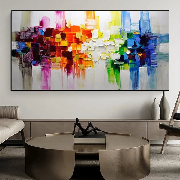 Colorscapes