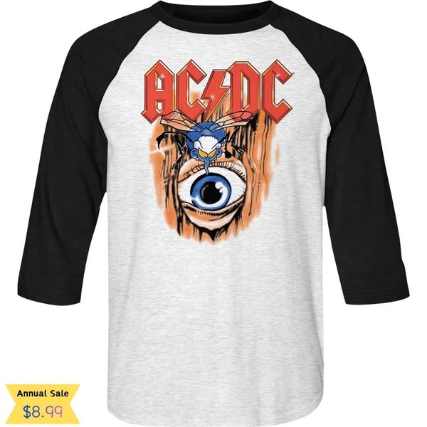CLEARANCE SALE — ALL TEES $7.99!