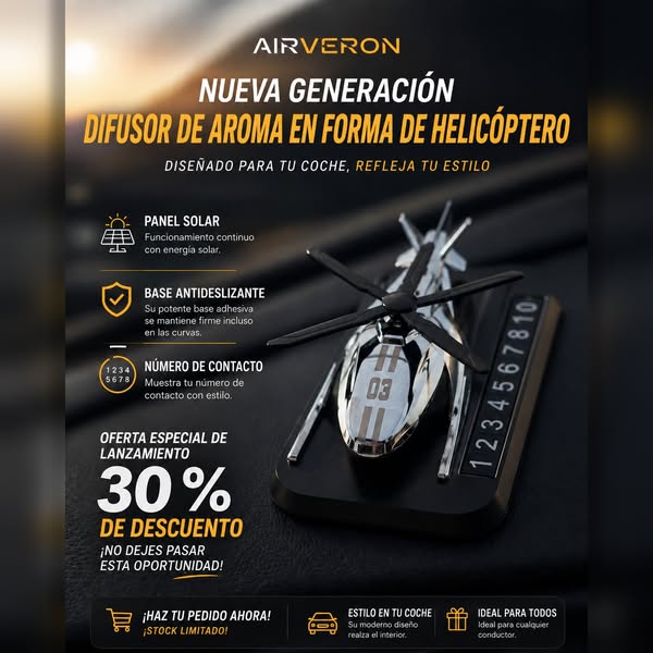 Disfruta De Un Aroma Fresco Y Agradable Sin Esfuerzo.