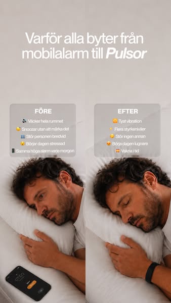 Utvecklad För Djupsovare. Av Djupsovare