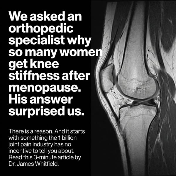 Your Painkillers May Be Making Your Joint Pain Worse