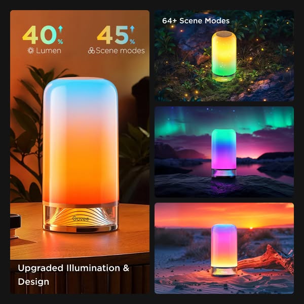 Enhance Your Home Lighting Experience