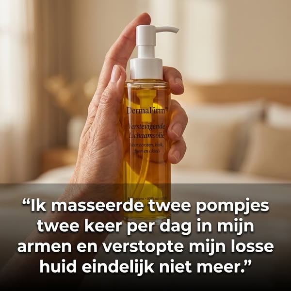 Waarom elke verstevigende crème aan de oppervlakte blijft