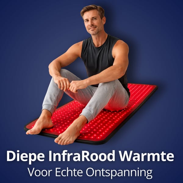 InfraRood Hulp
