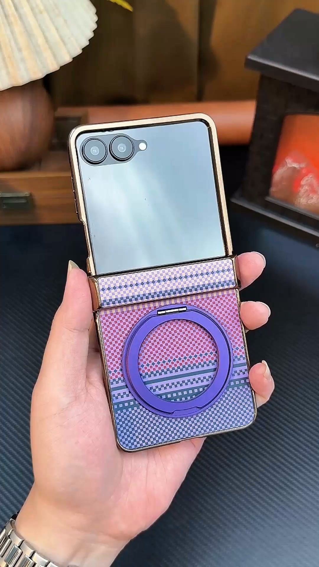 Upgrade Your Galaxy Z Flip