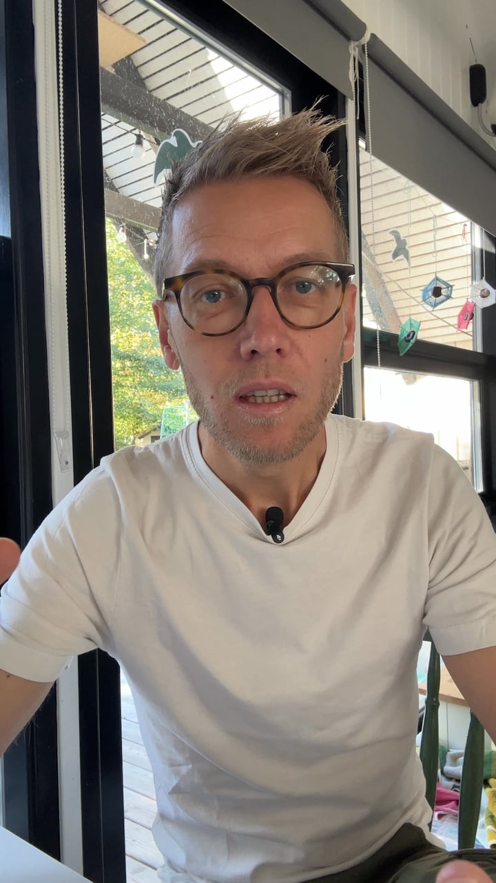 TRIVECore™ - Energi til en travl hverdag