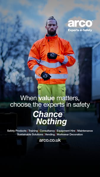 When Value Matters, Choose Arco