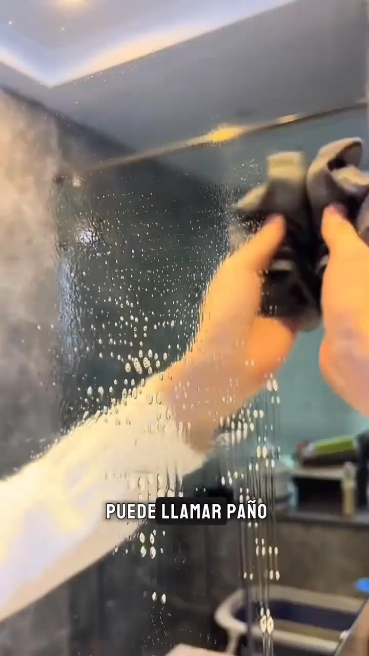 ¿Cansada de frotar y frotar sin resultados?