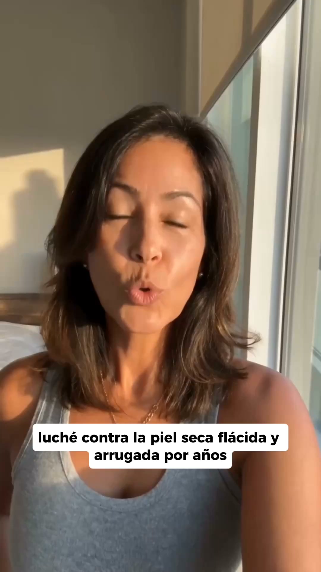 El secreto de Hollywood para una piel más firme