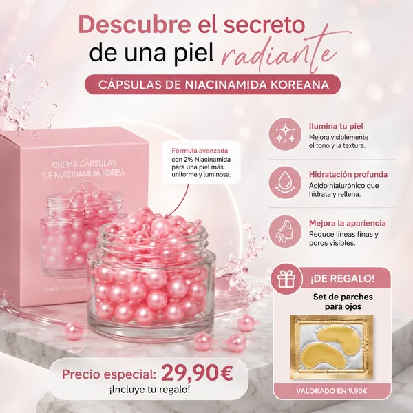 Envío GRATIS Paga al recibir