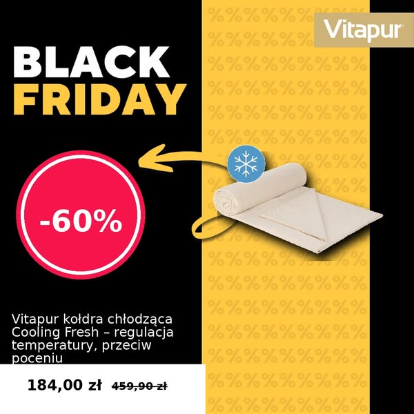 60% TANIEJ!