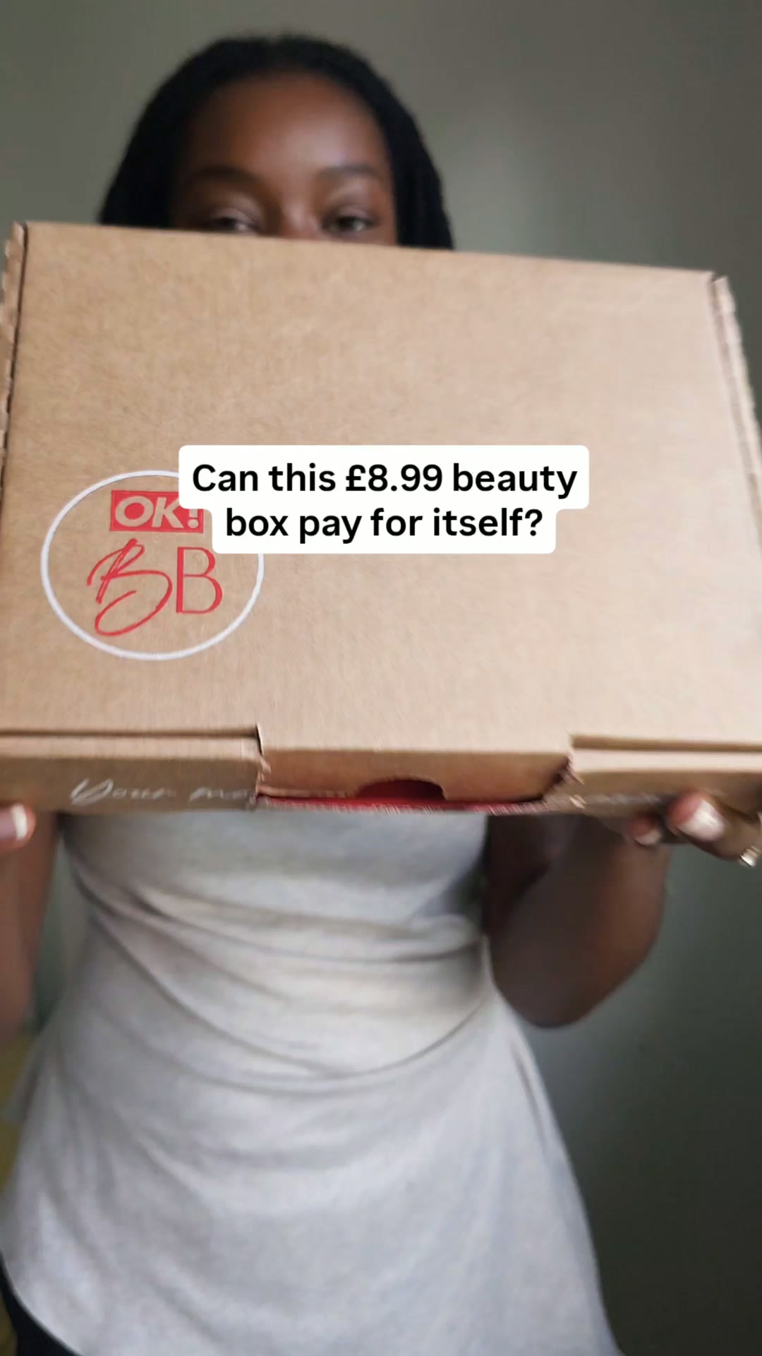 Worth £95+, Yours For £8.99