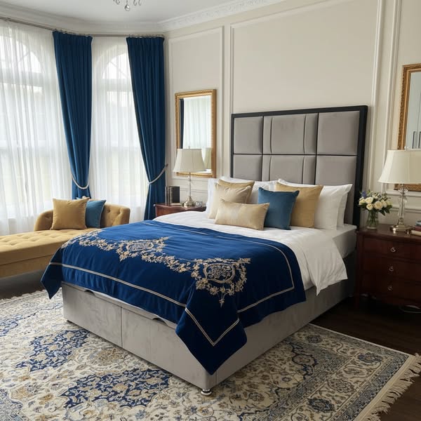 A&Q beds&furniture