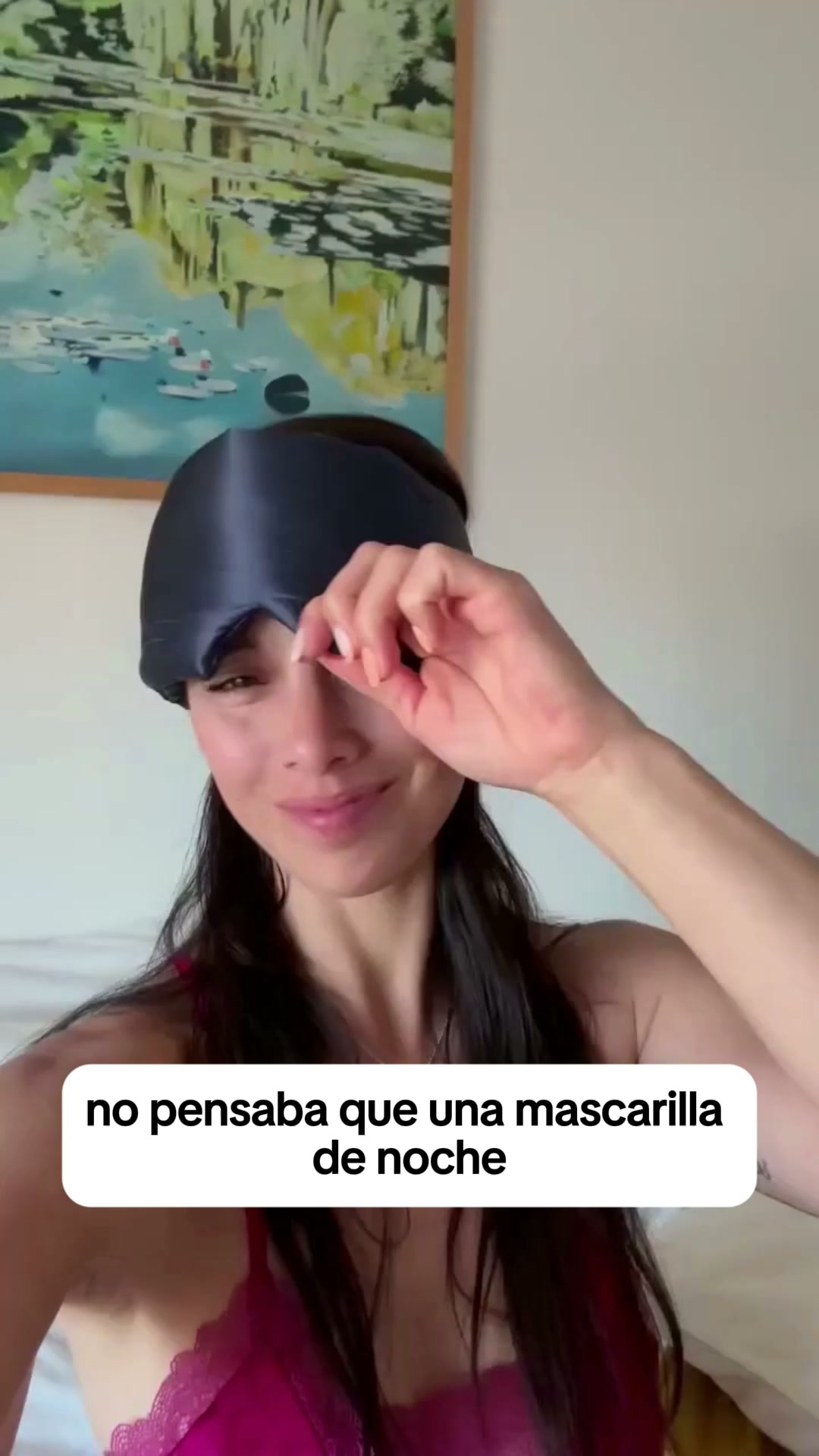 Anúncio de Elovya Cosmetic