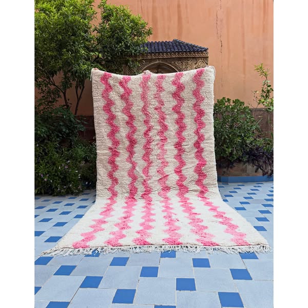 Rahba Rugs