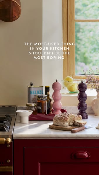 Bestselling Salt & Pepper Mills