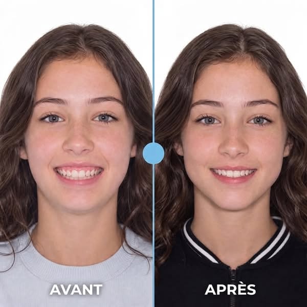 Un enfant actif commence par le bon oreiller