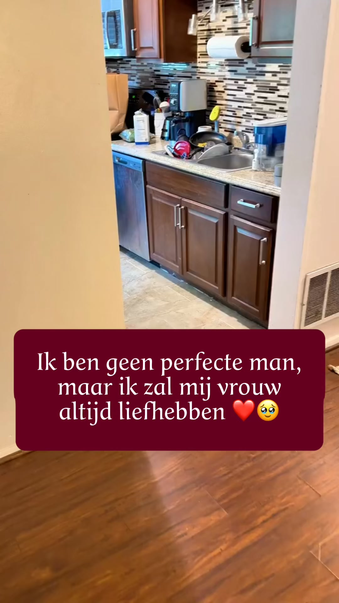 Bevor es zu spät ist