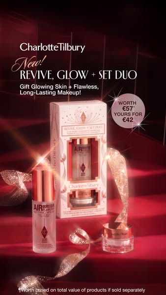 WORTH €57, YOURS FOR €42!