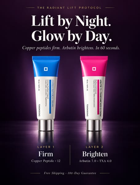 ELEVARE Arbutin 7.0 Corrective Cream — Advanced Brightening for Clearer, More Even-Looking Skin