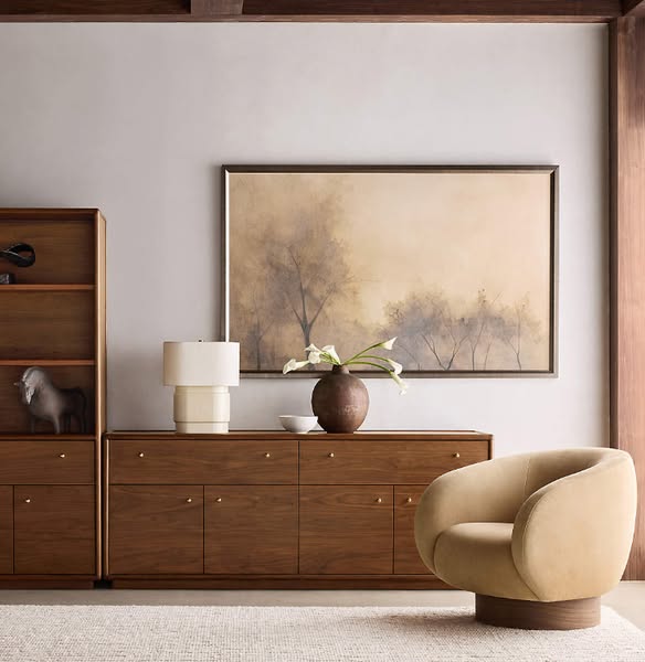 Upgrade Your Living Room in Style