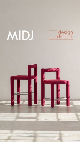 MIDJ