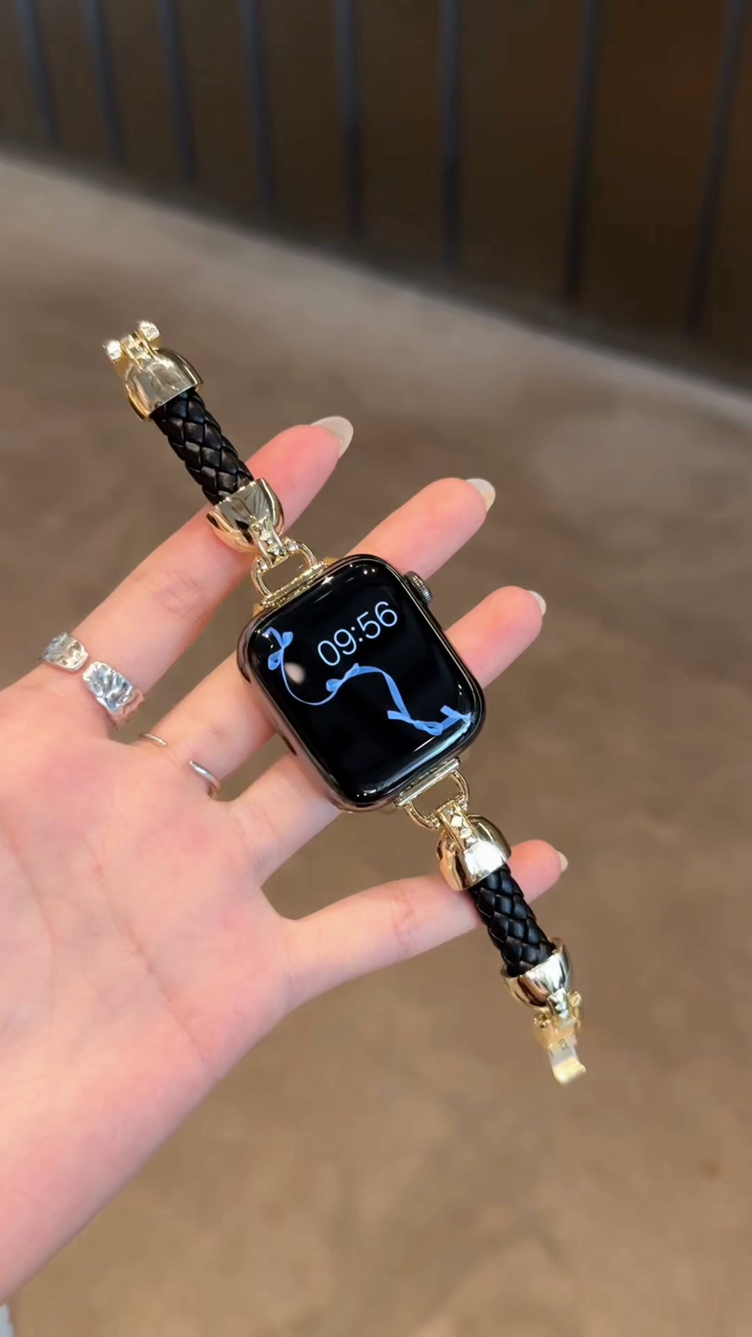 Refine Your Apple Watch