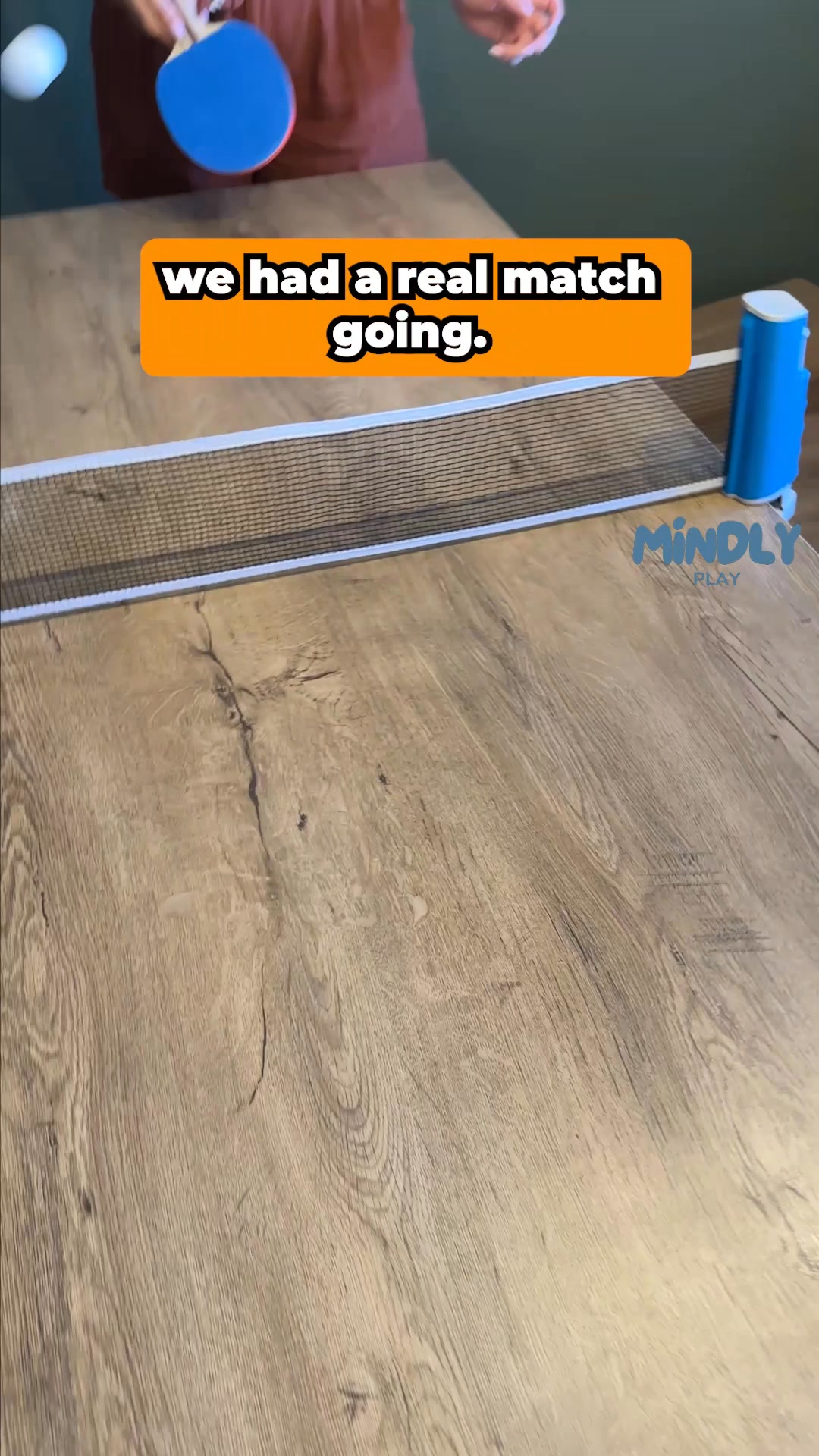 50% Of Ends Today