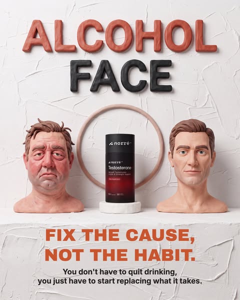 Fix The Cause, Not The Habit