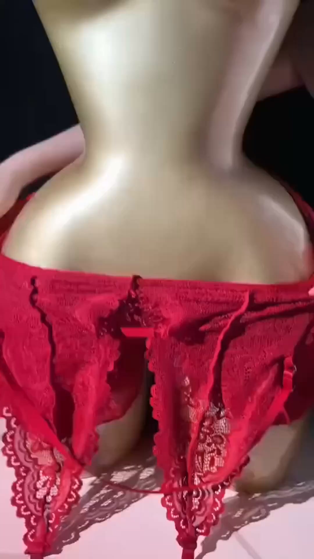 Pigiama in pizzo Lisa: €29,95 invece di €59,95