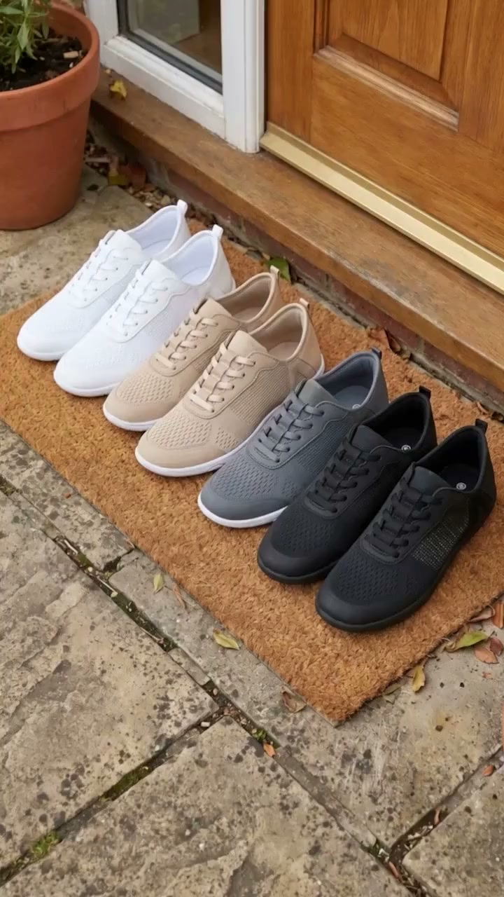 Barefoot schoenen voor een gezonder lichaam