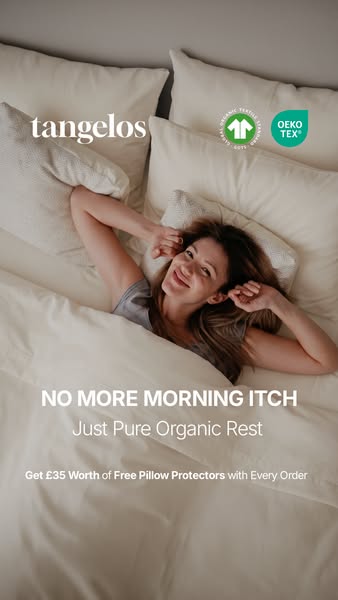 Get Free Pillow Protectors