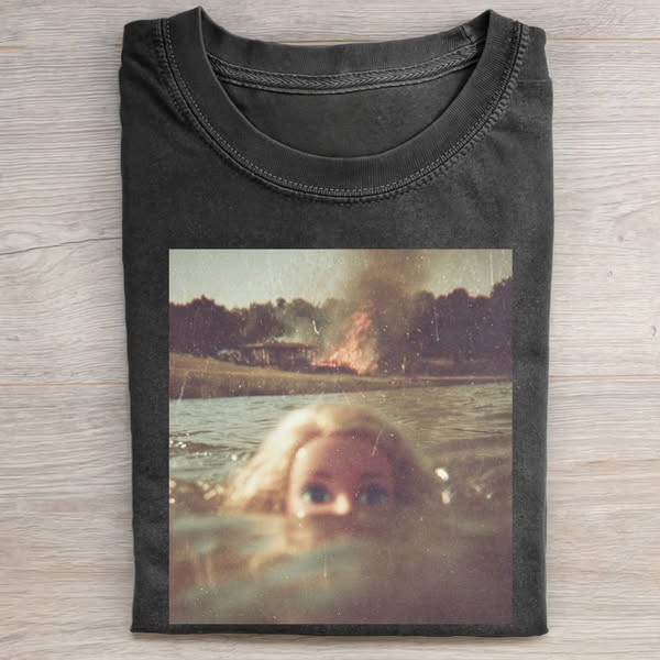 Soft & Hand-Printed
