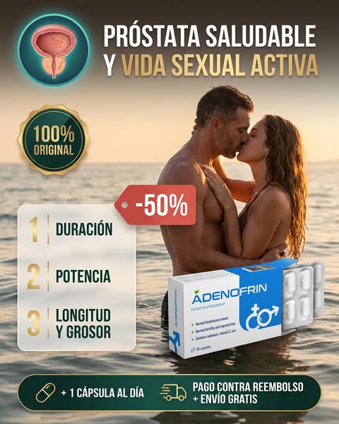 Descubrir más
