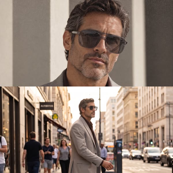 St Barts Sunglasses