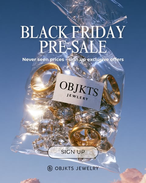 Secret offers? Yes, please!