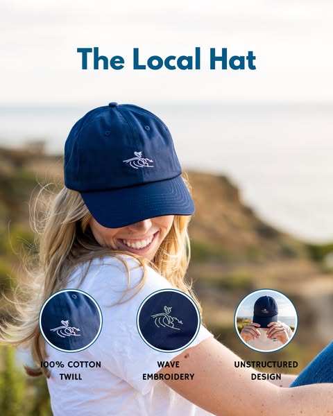The Local Hat