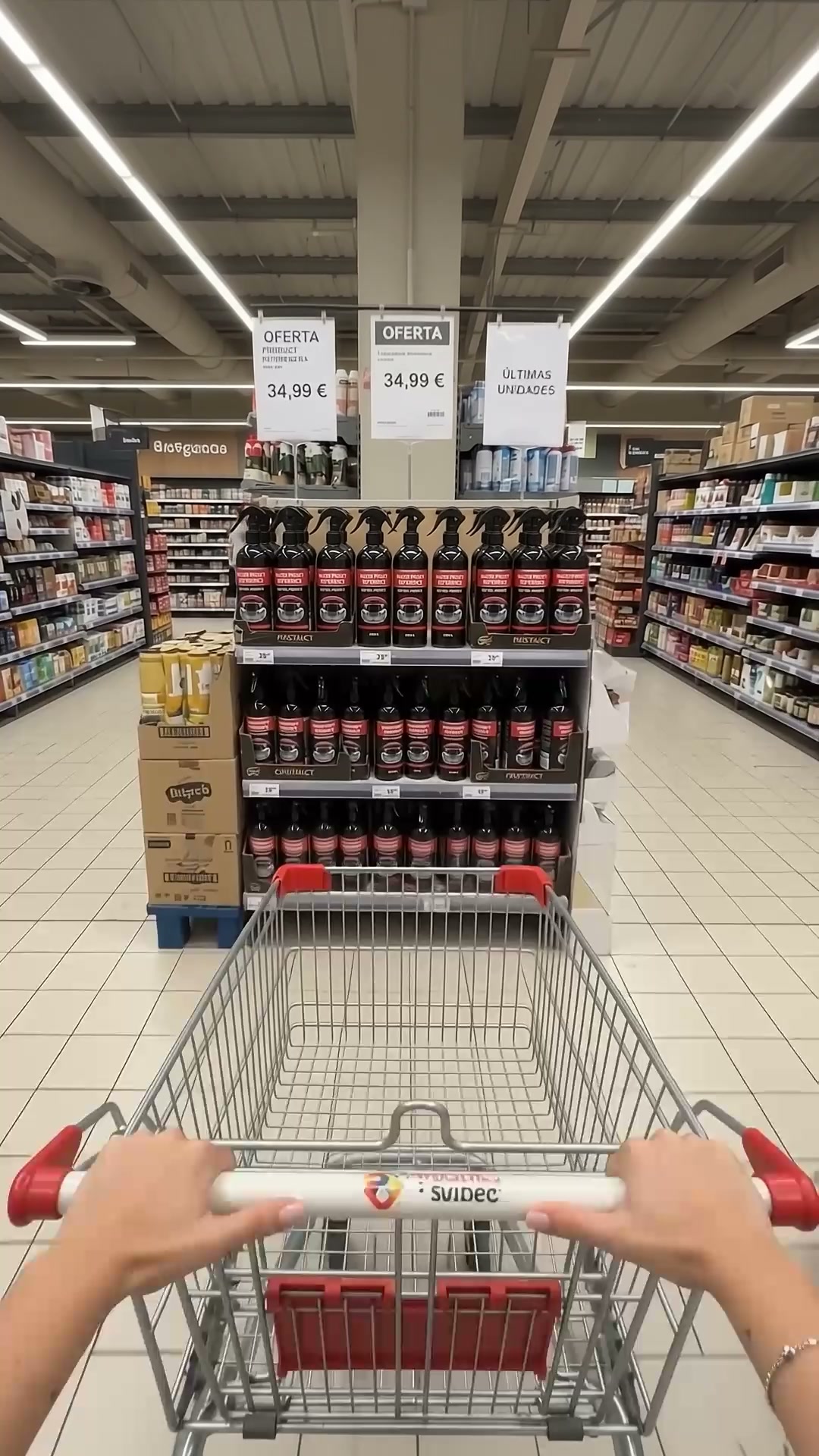 Solução fácil de aplicar em casa