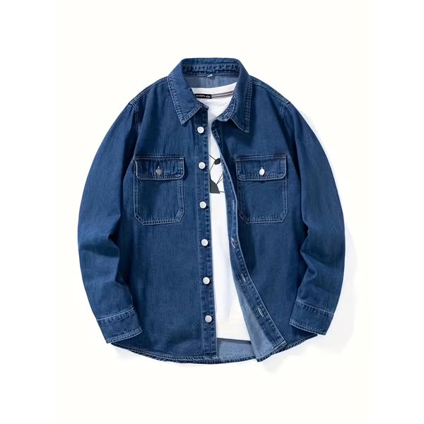 Giacca Pioneer Denim